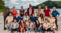 How to watch 'Survivor' Season 49 premiere for free: Time, cast, live stream