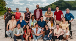 How to watch 'Survivor' Season 49 premiere for free: Time, cast, live stream