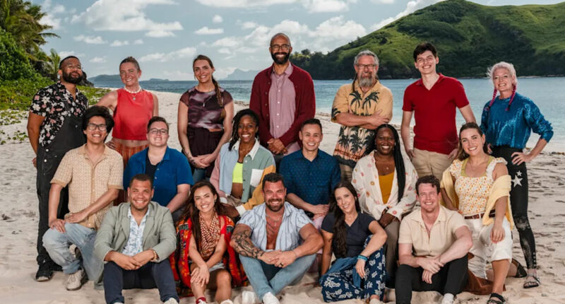 How to watch 'Survivor' Season 49 premiere for free: Time, cast, live stream