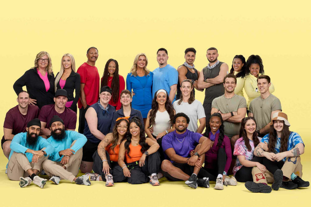 How to watch 'The Amazing Race' 38 for free: Time, 'Big Brother' cast, live stream