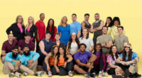 How to watch 'The Amazing Race' 38 for free: Time, 'Big Brother' cast, live stream