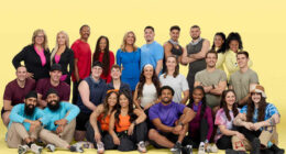 How to watch 'The Amazing Race' 38 for free: Time, 'Big Brother' cast, live stream