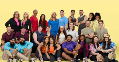 How to watch 'The Amazing Race' 38 for free: Time, 'Big Brother' cast, live stream