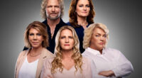 How to watch the new season of 'Sister Wives': start time, 'Sister Wives' Season 20 TLC and HBO Max streaming info