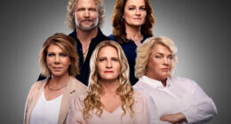 How to watch the new season of 'Sister Wives': start time, 'Sister Wives' Season 20 TLC and HBO Max streaming info