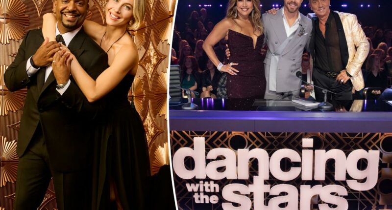 How to watch ‘Dancing with the Stars’ Season 34 cast announcement live for free
