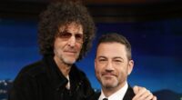 Howard Stern furiously cancels Disney+ over Jimmy Kimmel suspension