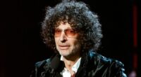 Howard Stern returns to SiriusXM radio show after gag