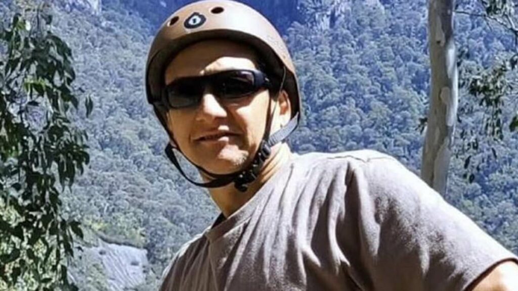 Huge update in 'unprecedented' manhunt for Dezi Freeman - as details of the extraordinary scale of the search are laid bare