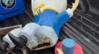 Humpty Dumpty caper at New Jersey minigolf course sparks police investigation