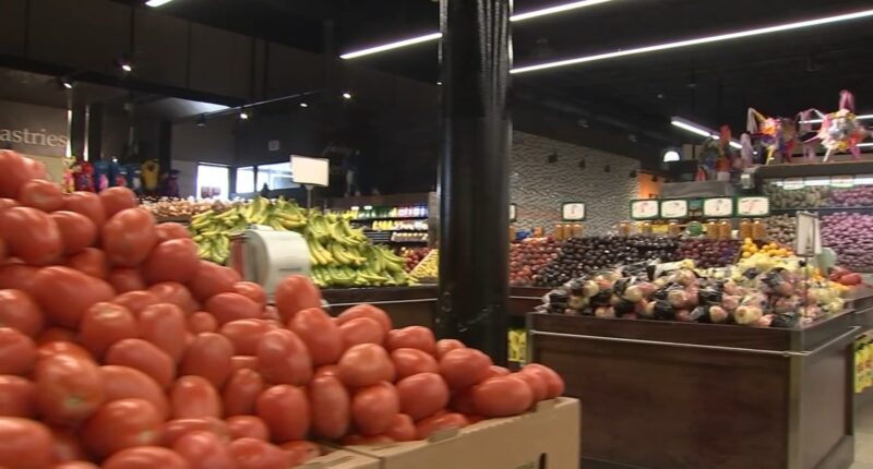 Hunger Action Month: Local food bank, food depository organizations fighting food insecurity amid rising grocery prices