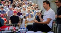 Hunt for suspect in Charlie Kirk assassination continues