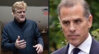 Hunter Biden demands ex-Overstock CEO Patrick Byrne's arrest