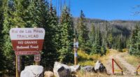 Hunters missing in southern Colorado found dead: Family