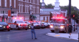 Hurricane Helene remembrance event held in Greeneville