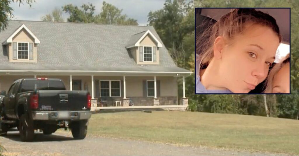 Husband claims he shot wife mid-argument 'by accident': Cops