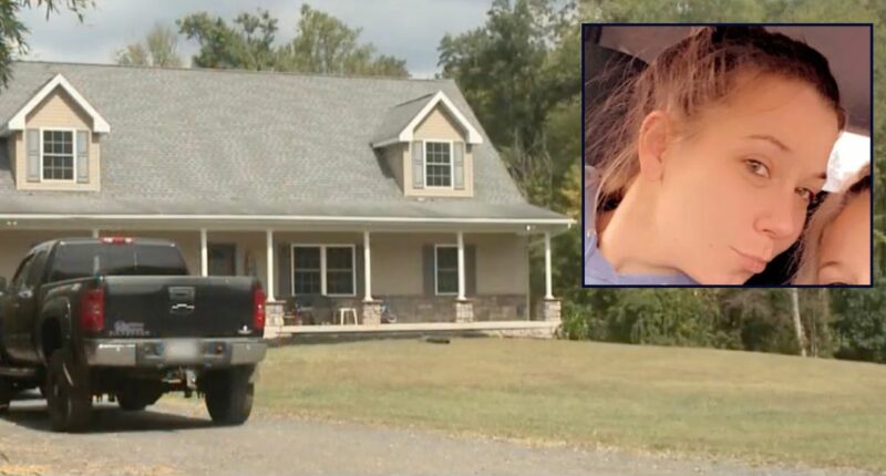 Husband claims he shot wife mid-argument 'by accident': Cops