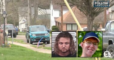 Husband kills man trying to help his wife during fight: Cops