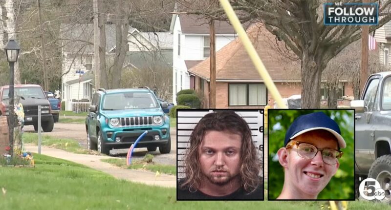 Husband kills man trying to help his wife during fight: Cops