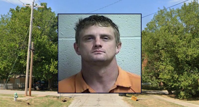 Husband shot wife in face with 12-gauge, staged suicide