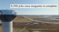 Hyundai megasite: Employment and operations moving forward