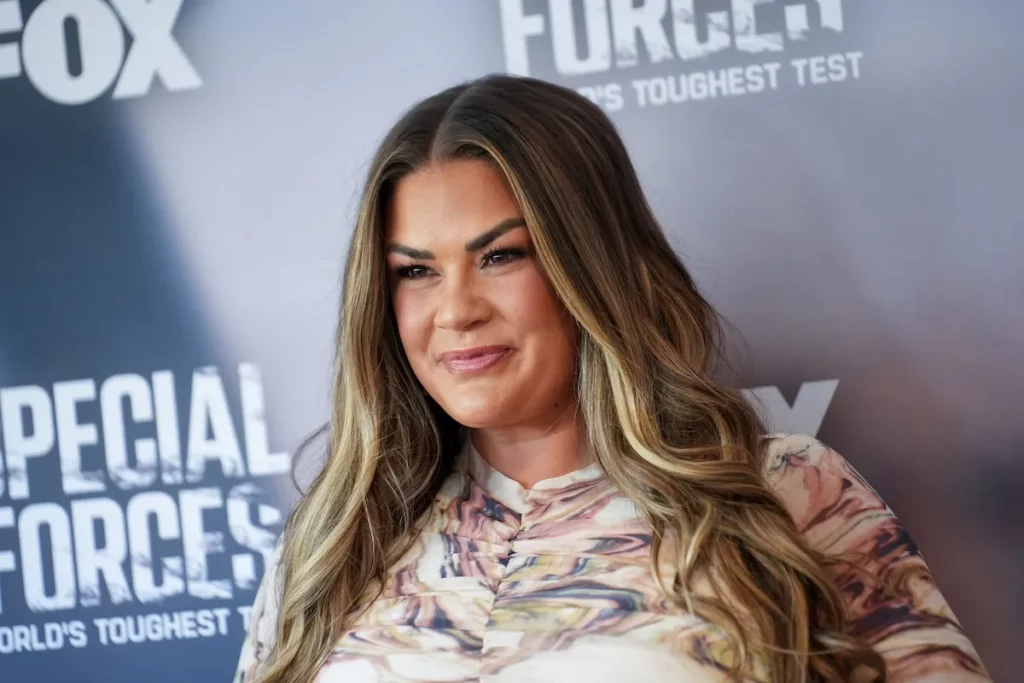 'I Tried and I'm Proud'