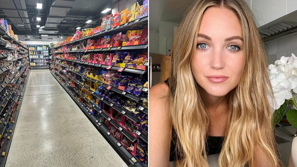 I'm a clinical nutritionist and there's a kitchen staple I avoid at all costs