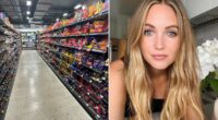 I'm a clinical nutritionist and there's a kitchen staple I avoid at all costs