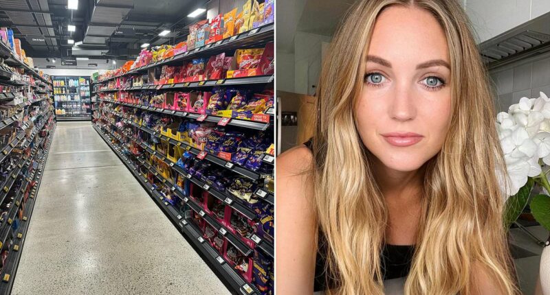 I'm a clinical nutritionist and there's a kitchen staple I avoid at all costs