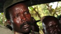 ICC opening its war crimes case against Ugandan rebel leader Joseph Kony