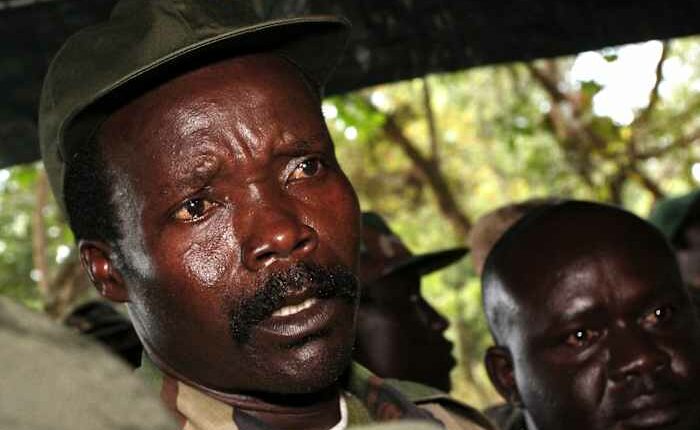 ICC opening its war crimes case against Ugandan rebel leader Joseph Kony