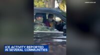 ICE Chicago news: On Mexican Independence Day, fears among Chicago area's immigrant community grow after reports of arrests
