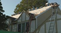 ICE agents target roofers in Naperville, leaving workers and residents shaken