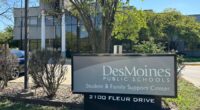 ICE arrests leader of Iowa's largest school district, says he was living and working in US illegally