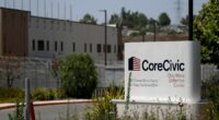 ICE denies releasing migrants over COVID-19 'outbreak' at California detention center