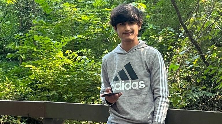 ICE detains Afghan teen whose dad helped US military