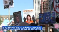ICE in Chicago: Donald Trump's immigration crackdown could start this week ahead of Mexican Independence Day 2025 celebrations