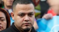 ICE plans to deport Kilmar Abrego Garcia to Eswatini
