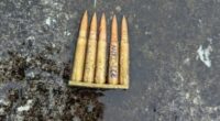 ICE shooter hated government, sought 'terror', US officials say