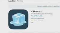 ICE tracking apps under scrutiny after Dallas facility shooting