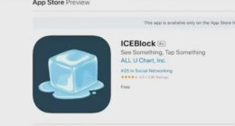 ICE tracking apps under scrutiny after Dallas facility shooting