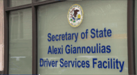 IL Secretary of State unveils new, 24/7 DMV kiosks in Springfield