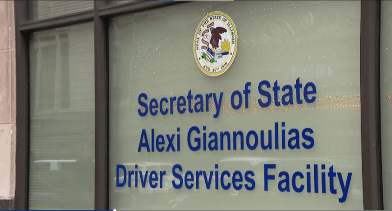 IL Secretary of State unveils new, 24/7 DMV kiosks in Springfield
