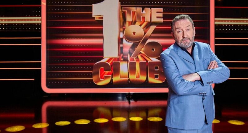 ITV The 1% Club viewers brand question 'terrible' as they insist answer is 'wrong'