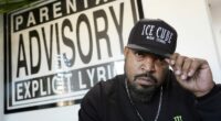 Ice Cube kicks off first US tour in over a decade