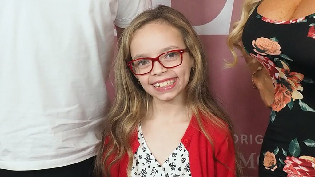 Ice-T's fans shocked as 'grown up' daughter Chanel starts 4th grade