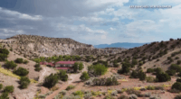 Iconic Hollywood actress puts New Mexico ranch up for sale