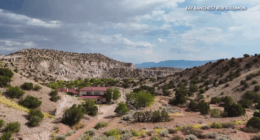 Iconic Hollywood actress puts New Mexico ranch up for sale