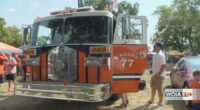 Illini fan organizes fundraiser, helping first responders hurt in stabbing