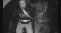 Illinois man charged with making threats against ICE agents, political figures, released on home confinement
